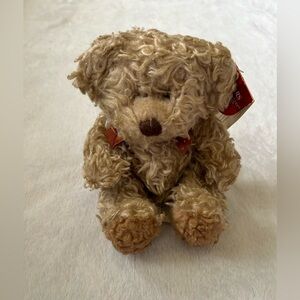 DO NOT BUY!! Russ Teddy Bear